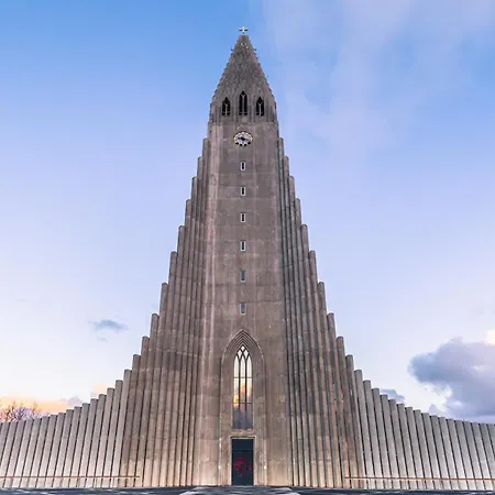 Apartmán Day Dream L23 Reykjavík