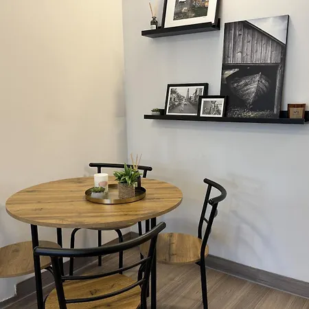 Apartmán Day Dream L23