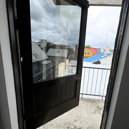 Apartmán Day Dream L23 Reykjavík