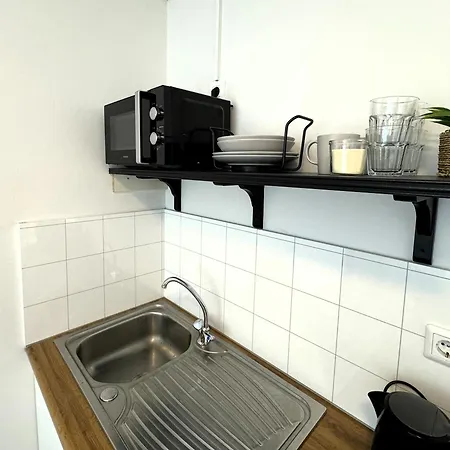 Day Dream L23 Apartman