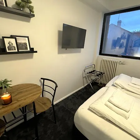 Day Dream L23 Apartman