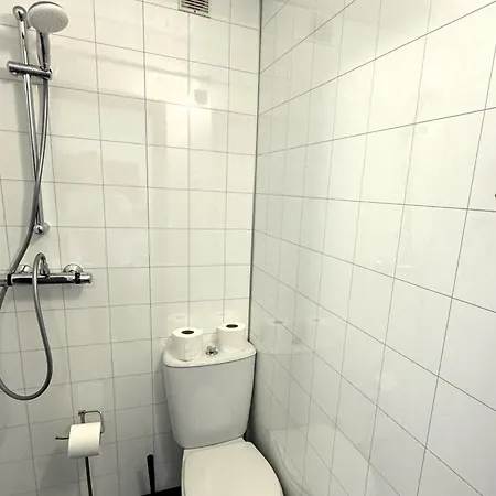 Day Dream L23 Apartman Reykjavík