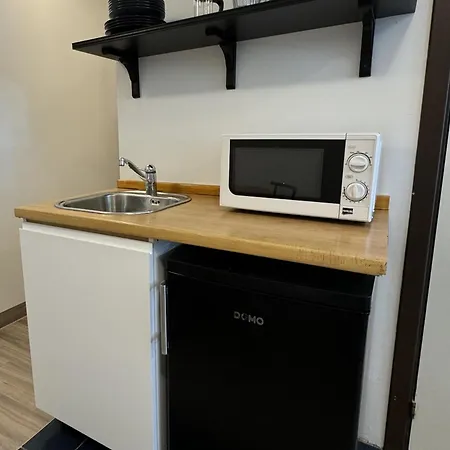 Apartman Day Dream L23 Reykjavík