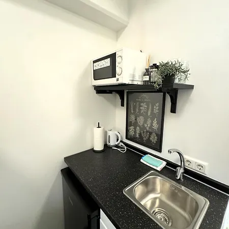 Day Dream L23 Apartman Reykjavík