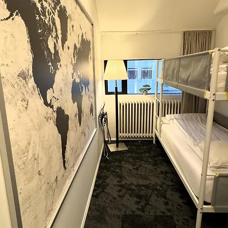 Apartman Day Dream L23 Reykjavík