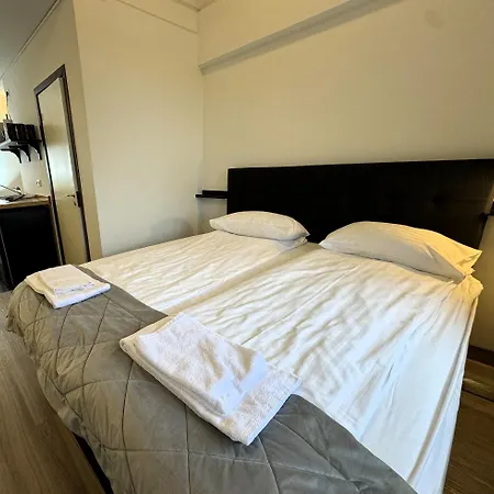 Day Dream L23 Apartman Reykjavík