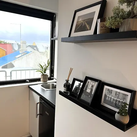 Day Dream L23 Apartman Reykjavík