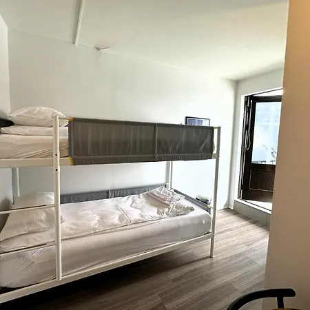 Day Dream L23 Apartman Reykjavík