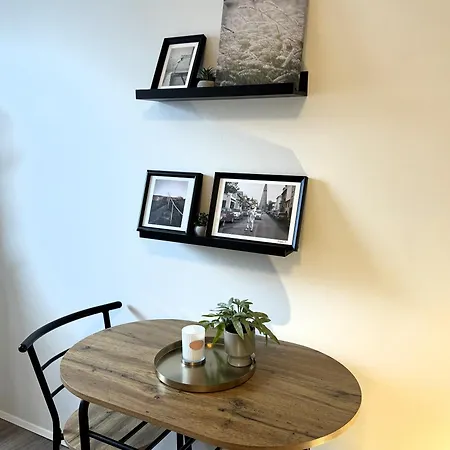 Day Dream L23 Apartman