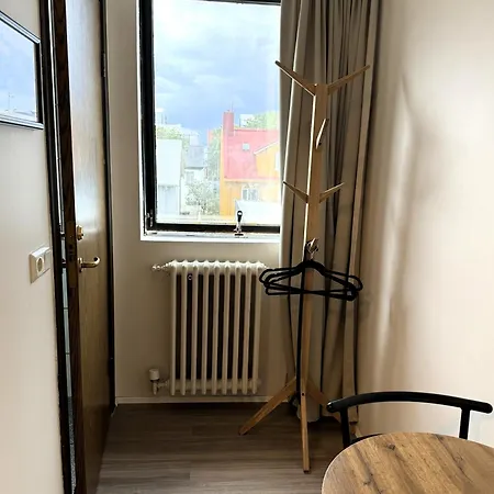 Apartman Day Dream L23 Reykjavík