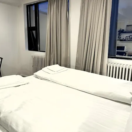 Apartman Day Dream L23 Reykjavík