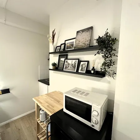 Day Dream L23 Apartman *