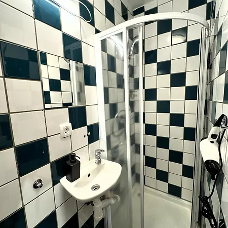 Day Dream L23 Apartman Reykjavík