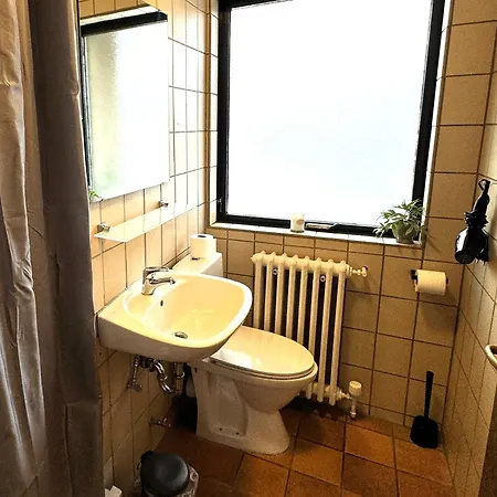 Day Dream L23 Apartman *