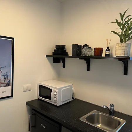 Apartman Day Dream L23 Reykjavík