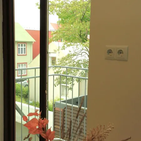 Apartman Day Dream L23 Reykjavík