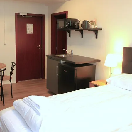 Day Dream L23 Apartman *
