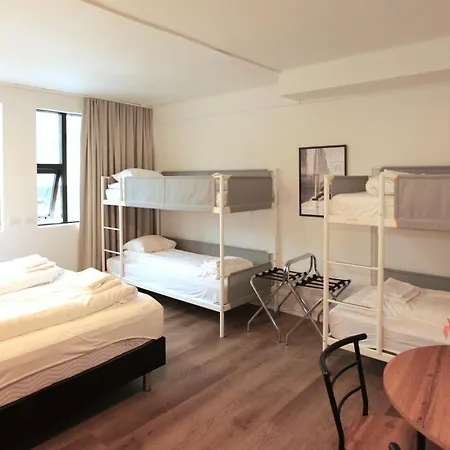 Day Dream L23 Apartman Reykjavík