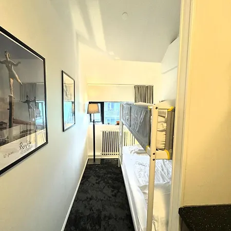 Apartman Day Dream L23 Reykjavík