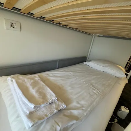 Apartman Day Dream L23 Reykjavík