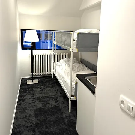 Day Dream L23 Apartman *