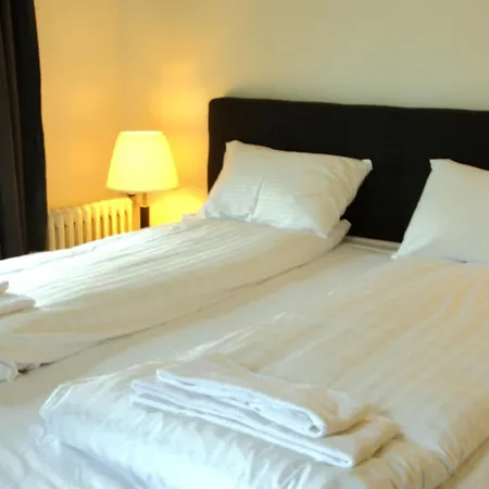Day Dream L23 Apartman Reykjavík