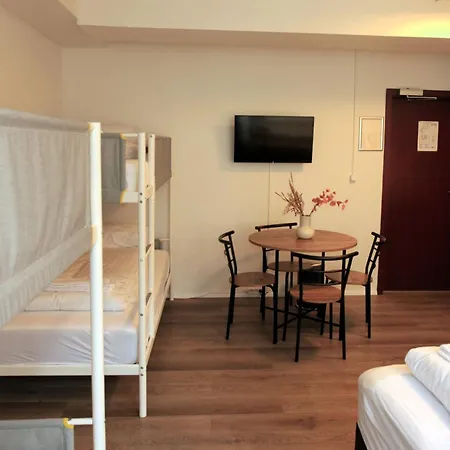 Apartman Day Dream L23 Reykjavík
