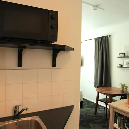 Day Dream L23 Apartman